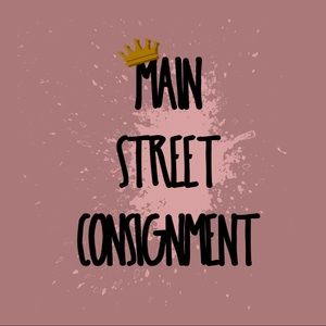 Meet your Posher, Savannah